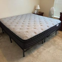 Brand New Mattresses - Kings And Queens Available 