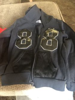 Boys clothes
