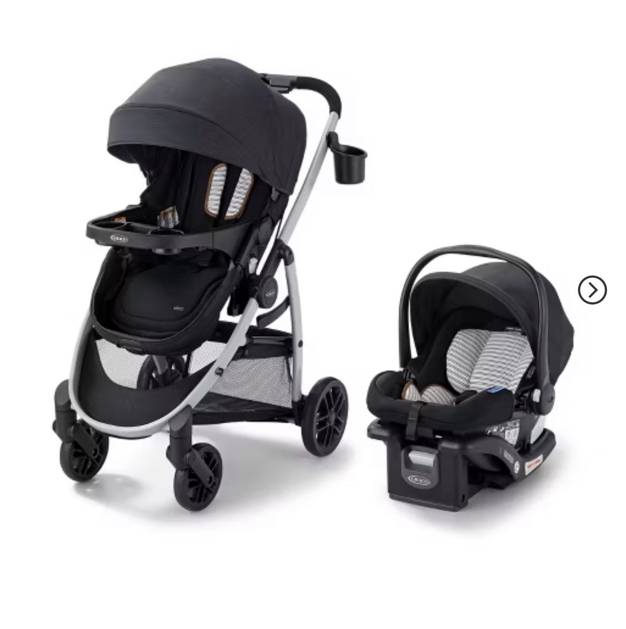 Graco Stroller
