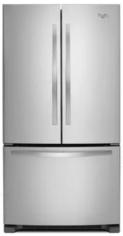 Whirlpool Refrigerator For Sale