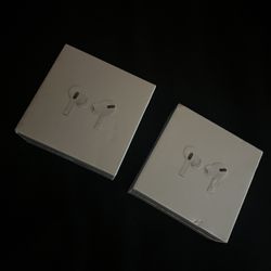 AirPods Pro 1st Gen