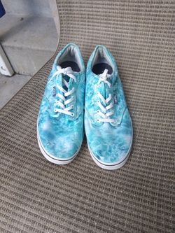 Vans Women's 9