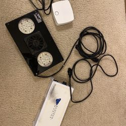 Radion Xr30 Gen 1(with Reef Link) Aquarium Light
