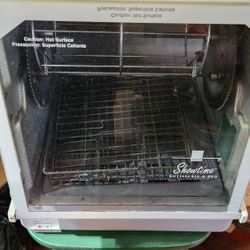 showtime rotisserie & bbq