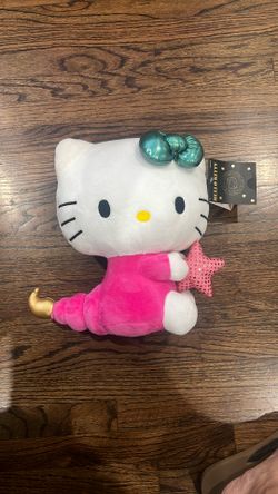 Hello Kitty Scorpio