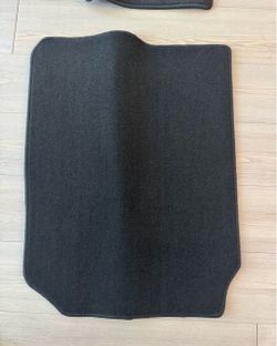 Honda HRV Car Mats