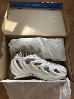 Adidas ADIFOM Size 11 