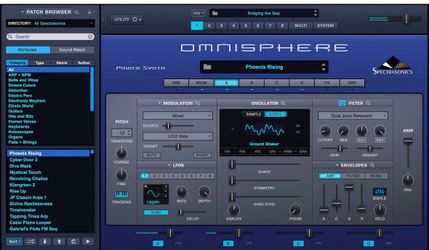 Omnisphere 2