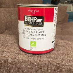 Paint For Sale 