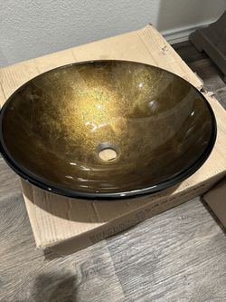 Sinks