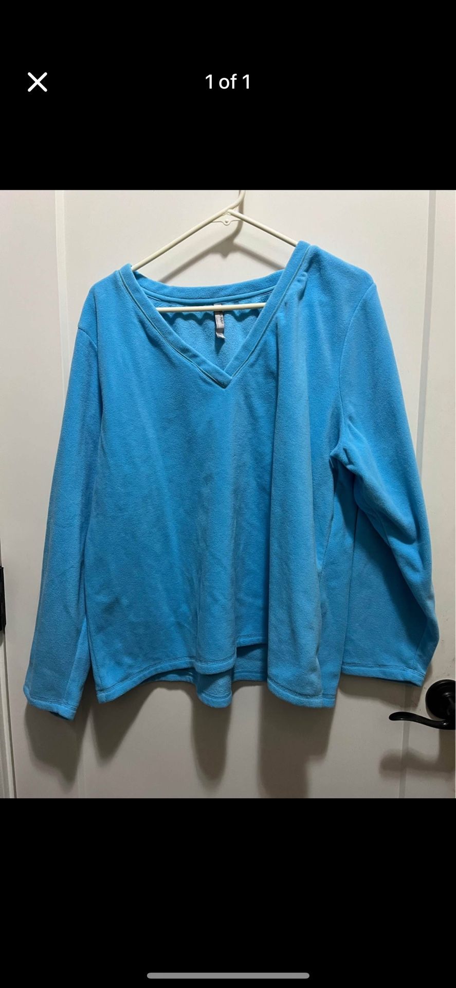 Women’s Old Navy Fleece