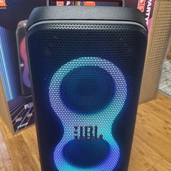 JBL PartyBox Club 120 Powerful Portable Bluetooth Party Speaker 