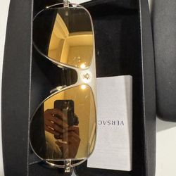 Men’s Versace Sunglasses