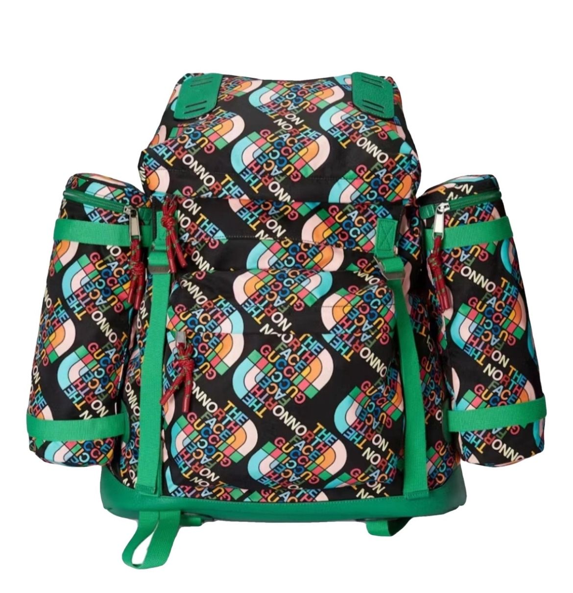 Gucci Extra Large Size ( Backpack)