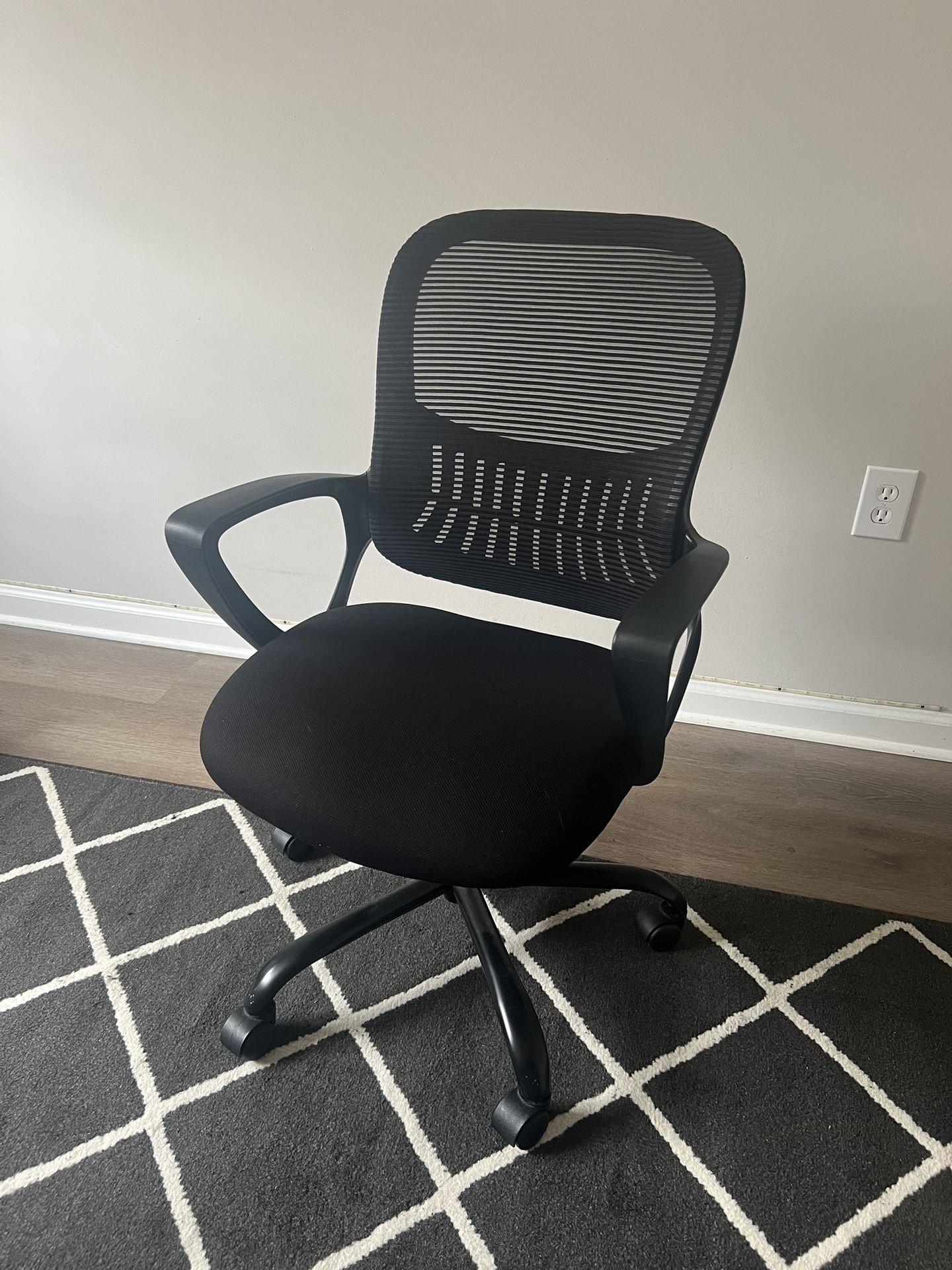 office chair