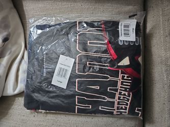 Sonic the Hedgehog shirt New with tags