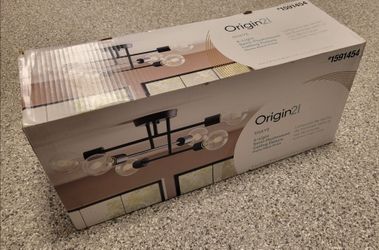 Origin21 ceiling fixture
