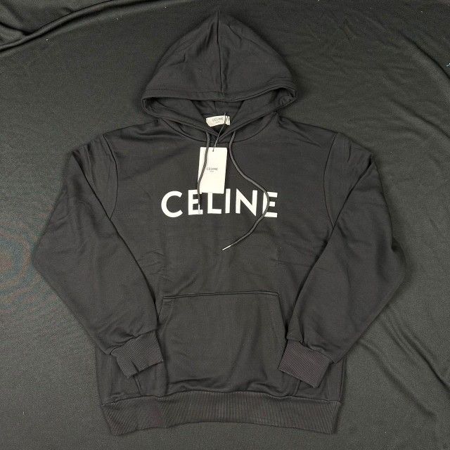 Celine Hoodie