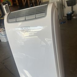 Window AC Kit