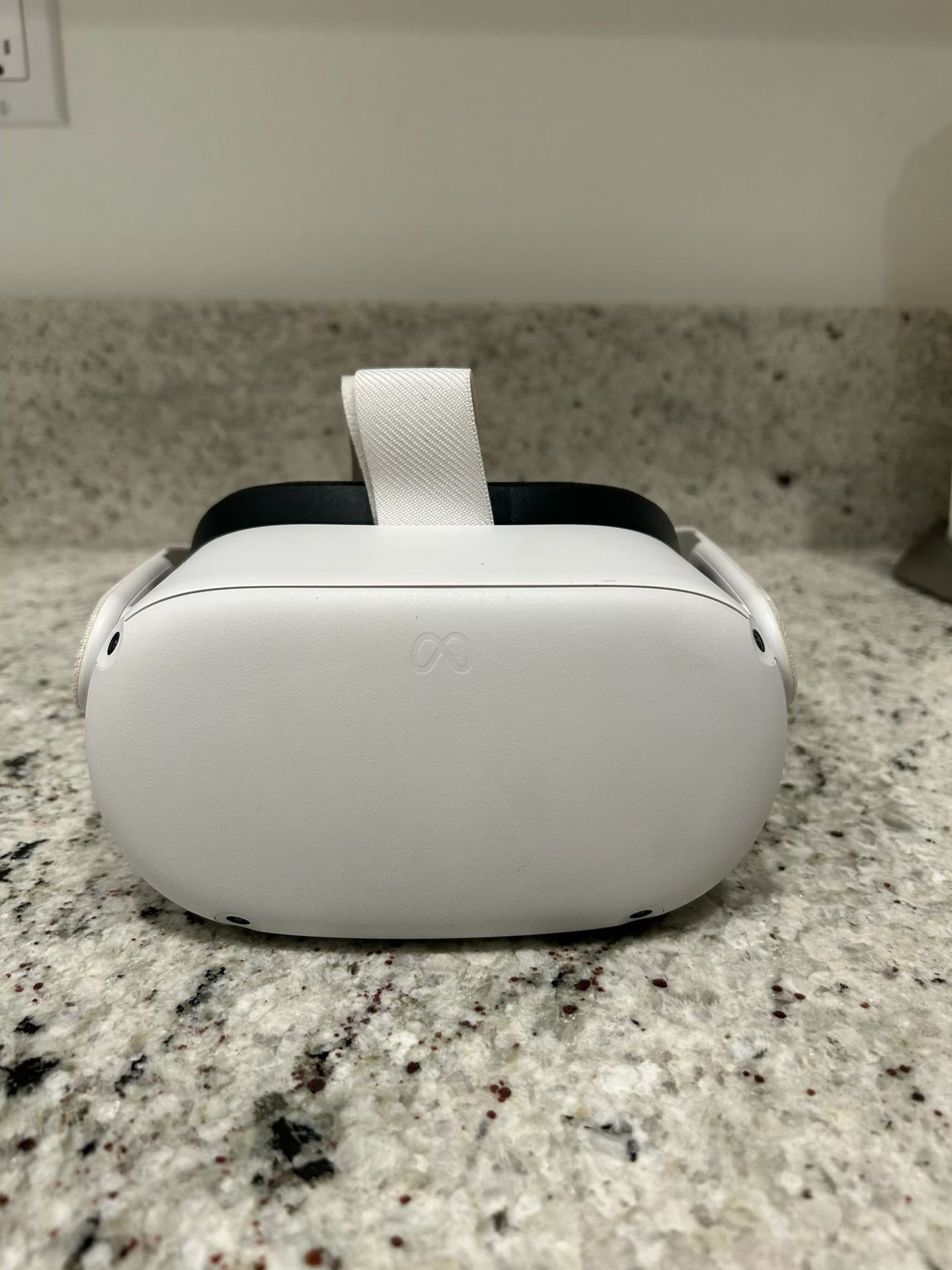 Oculus quest 2