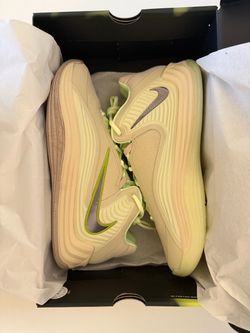 Nike Giannis Freak 7 LE - Size 12