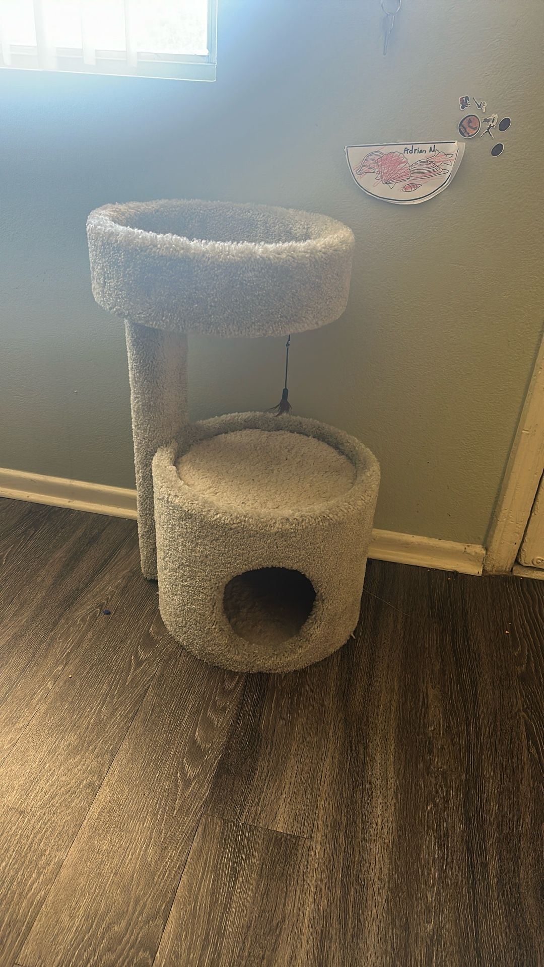Cat Tree