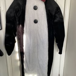 Penguin Costume