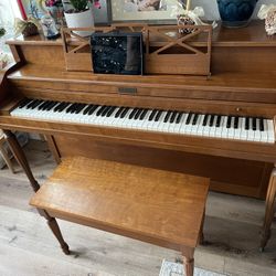 Free Piano 