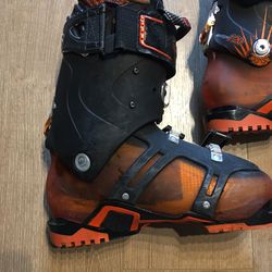 Salomon clearance quest 12