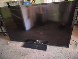 Sharp 80" tv Model LC-80LE844U
