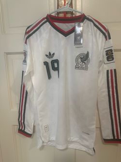 Jerseys