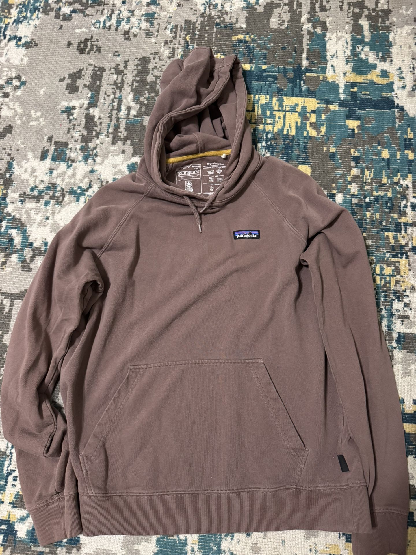 Patagonia Hoodies