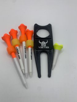 Golf Tee