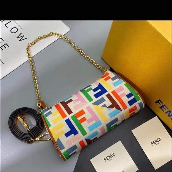 Women's Fendi bag