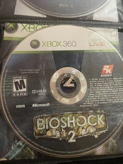 Bioshock 2