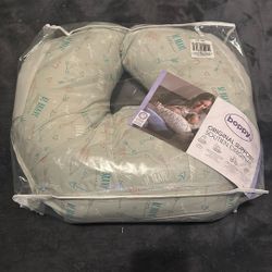 Baby Support Pillow