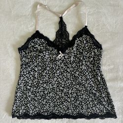 Floral Cami