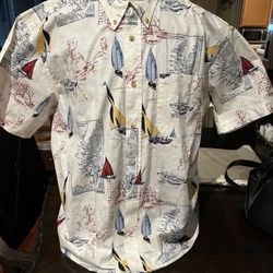 Mens Shirt XL