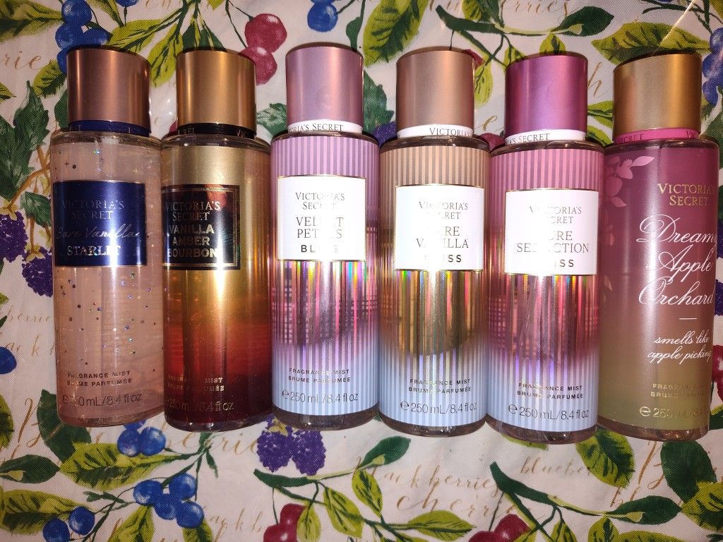 Victoria Secret Sprays $10 *** Houston TX 77093 