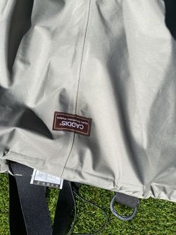 XXL. Cassis Breathable Waders