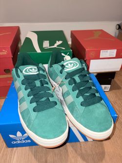 adidas Campus OOS Sneakers – Size 11