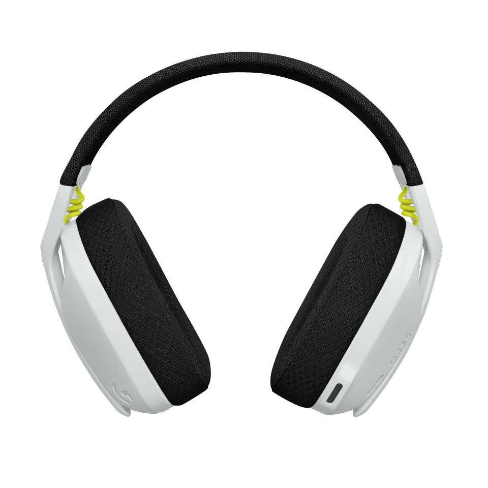Logitech G345 Gaming Headset