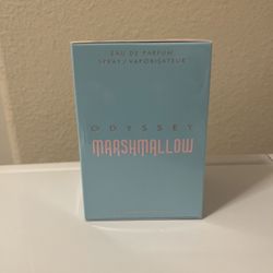 NEW Odyssey Marshmallow Gourmand Edition EDP Spray 100ml (3.4 oz) SEALED