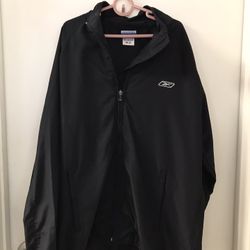 Reebok Windbreaker 