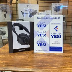 Bose Noise Cancelling Headphones 700 