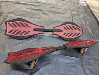 RipStik Caster Board
