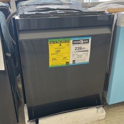 Samsung Dishwasher 3 Racks 