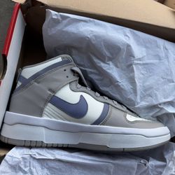 Nike Dunk High Up