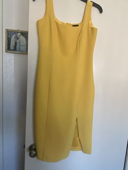 4 Beautiful Dresses