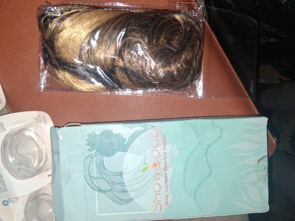 Brand New Hair Extensions 